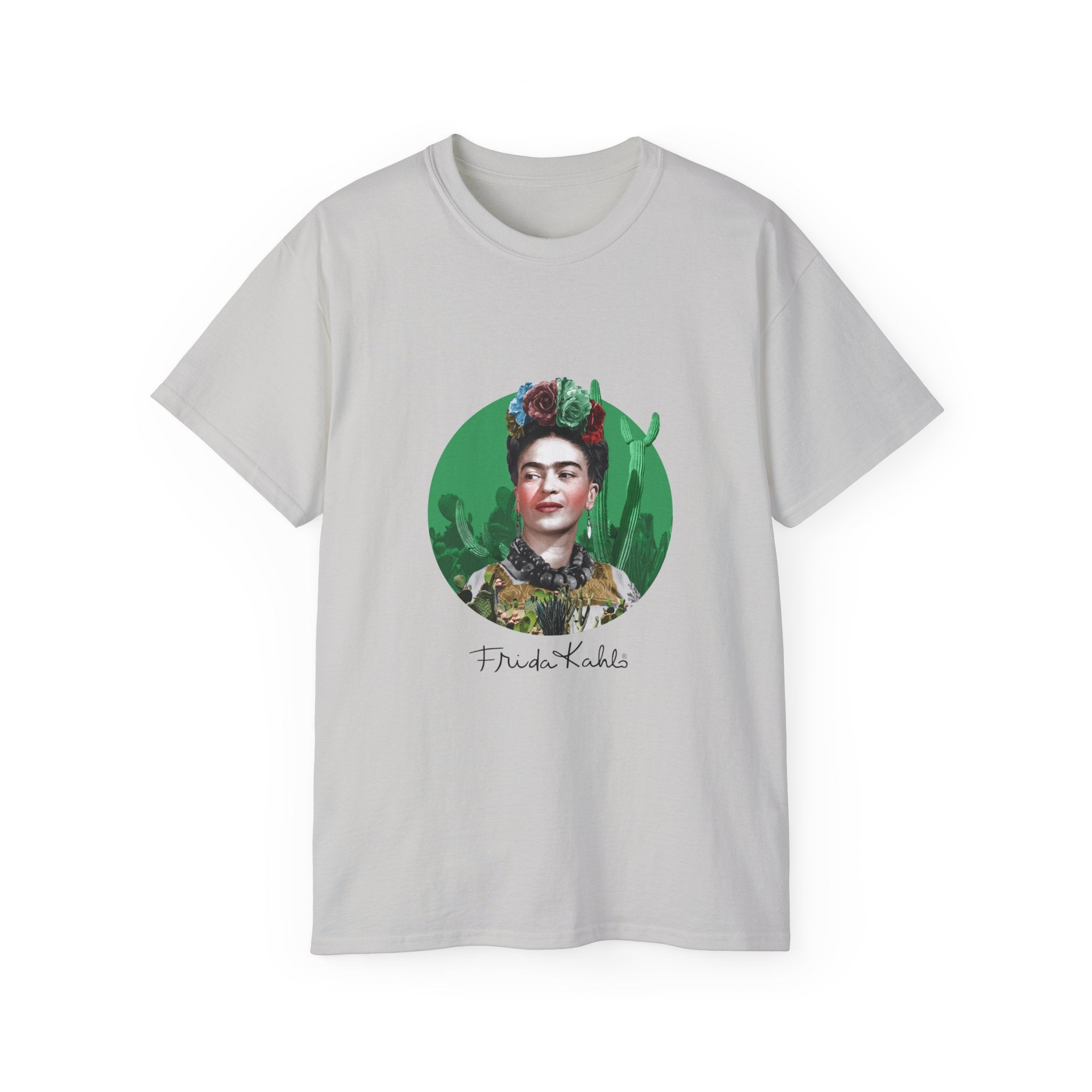 Frida Kahlo T-Shirt Collection