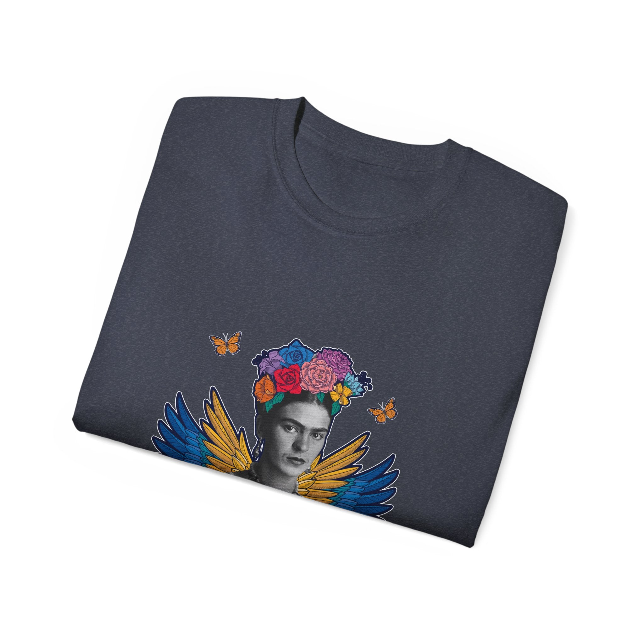 Frida Kahlo T-Shirt Collection