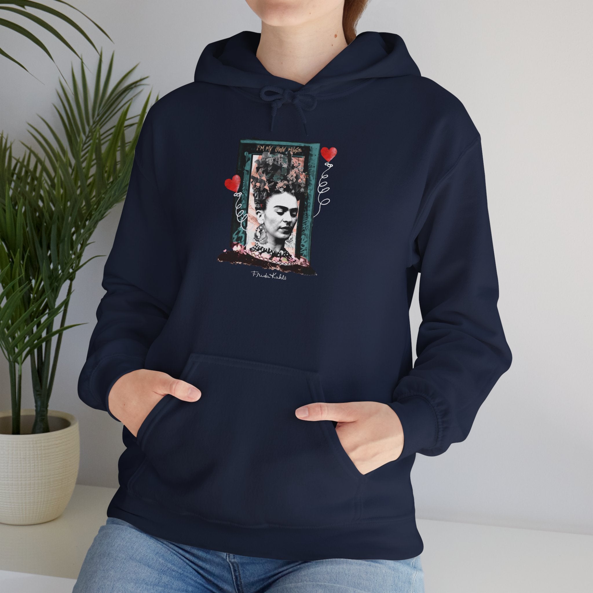 Frida Kahlo &