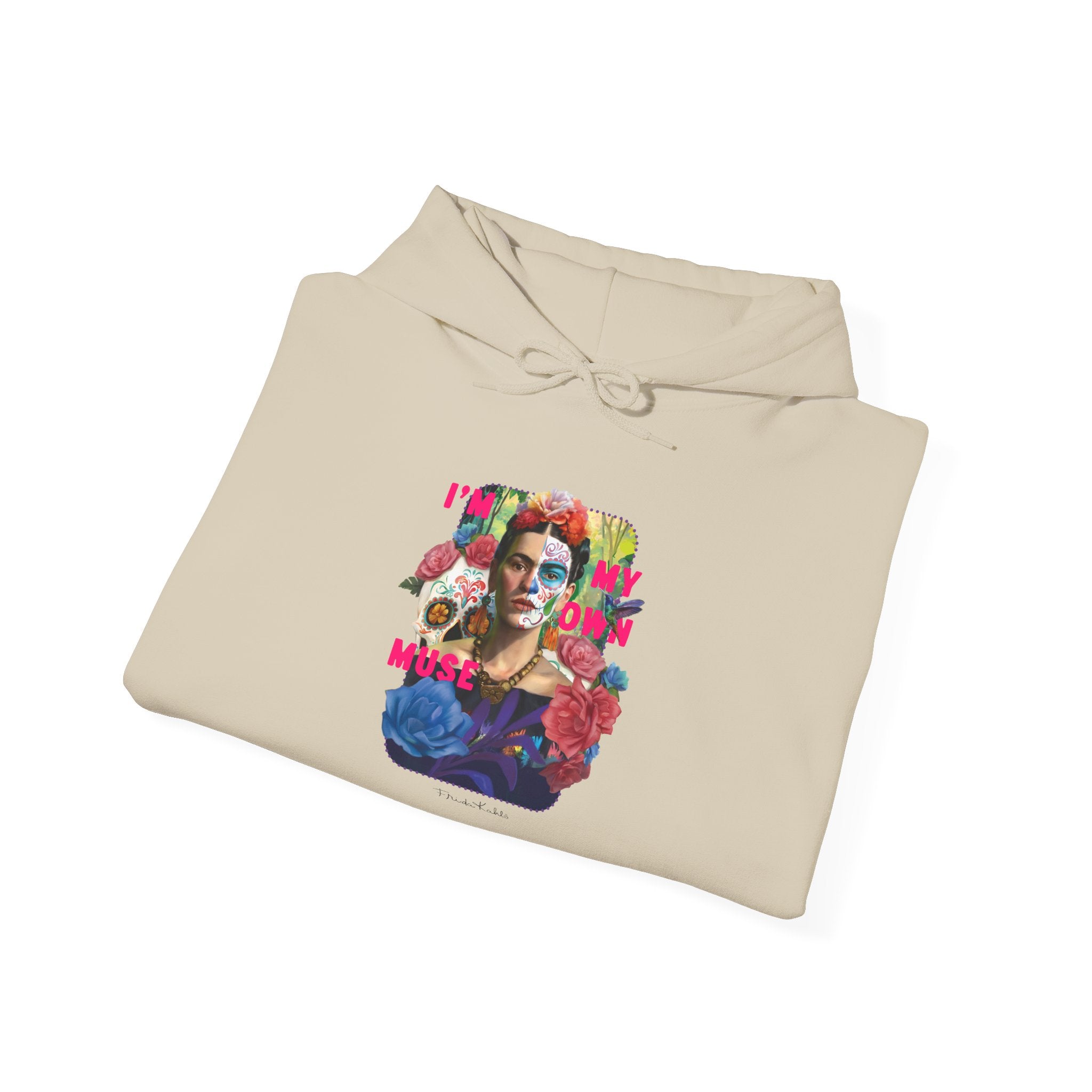 Frida Kahlo &