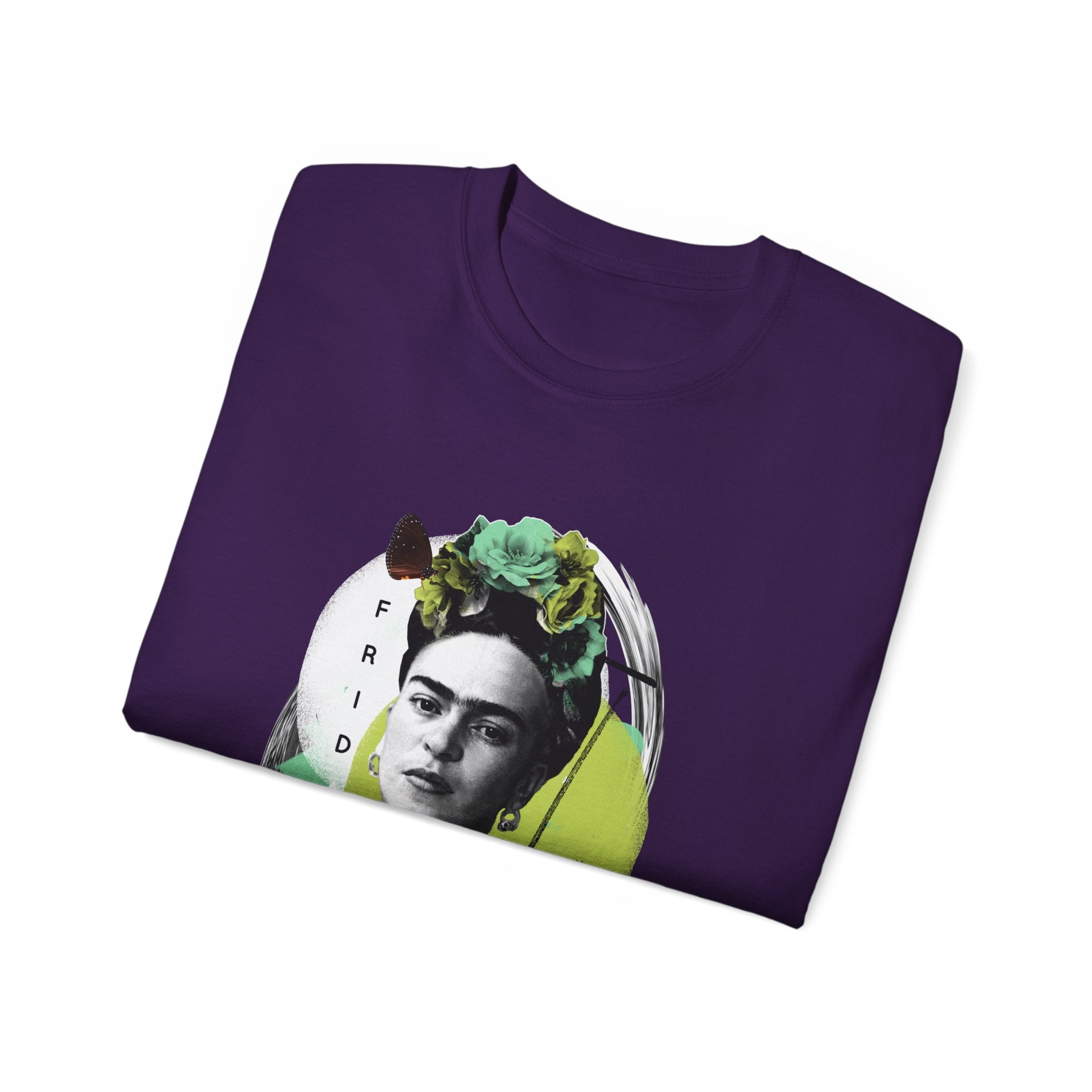 Frida Kahlo T-Shirt Collection