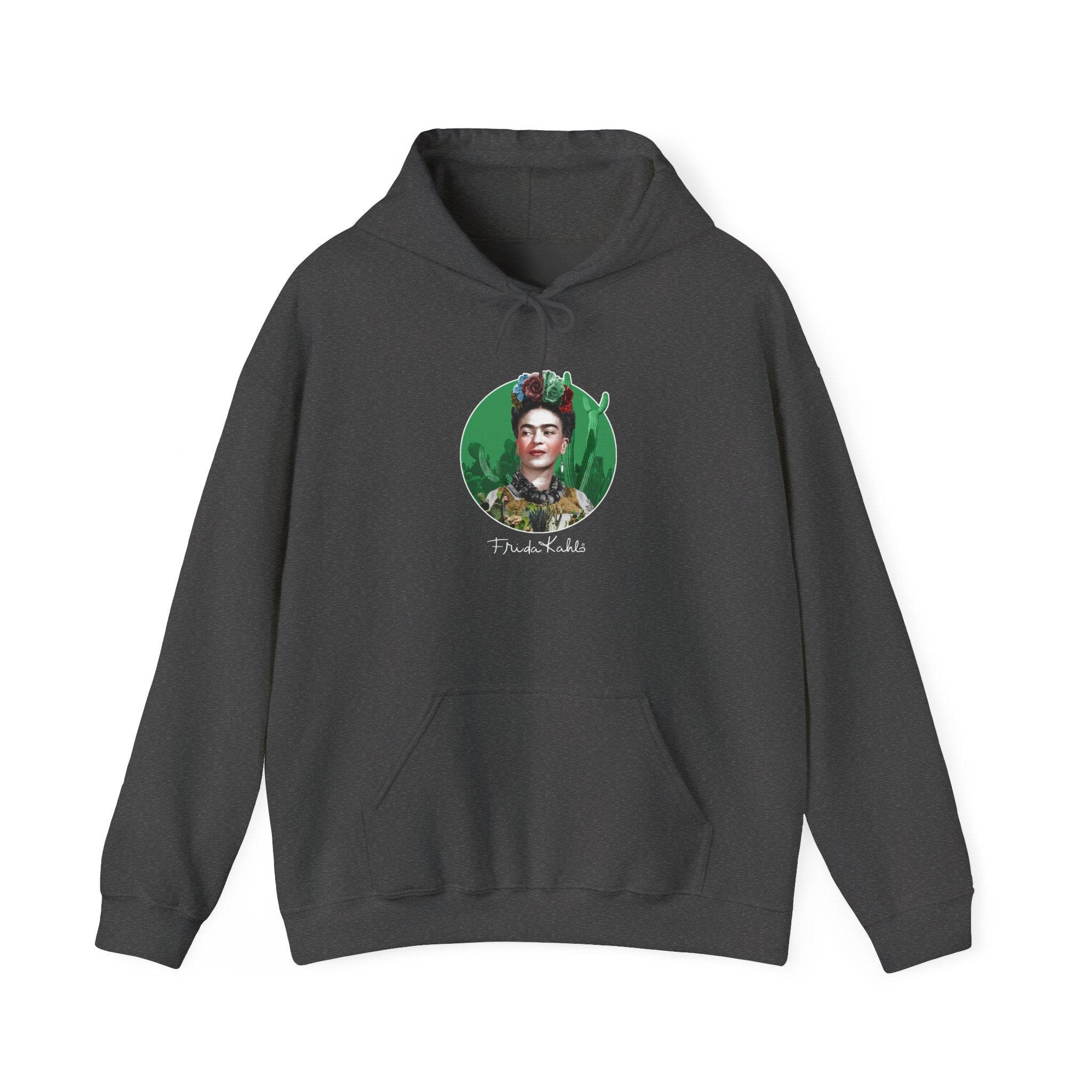 Frida Kahlo Hoodie Collection