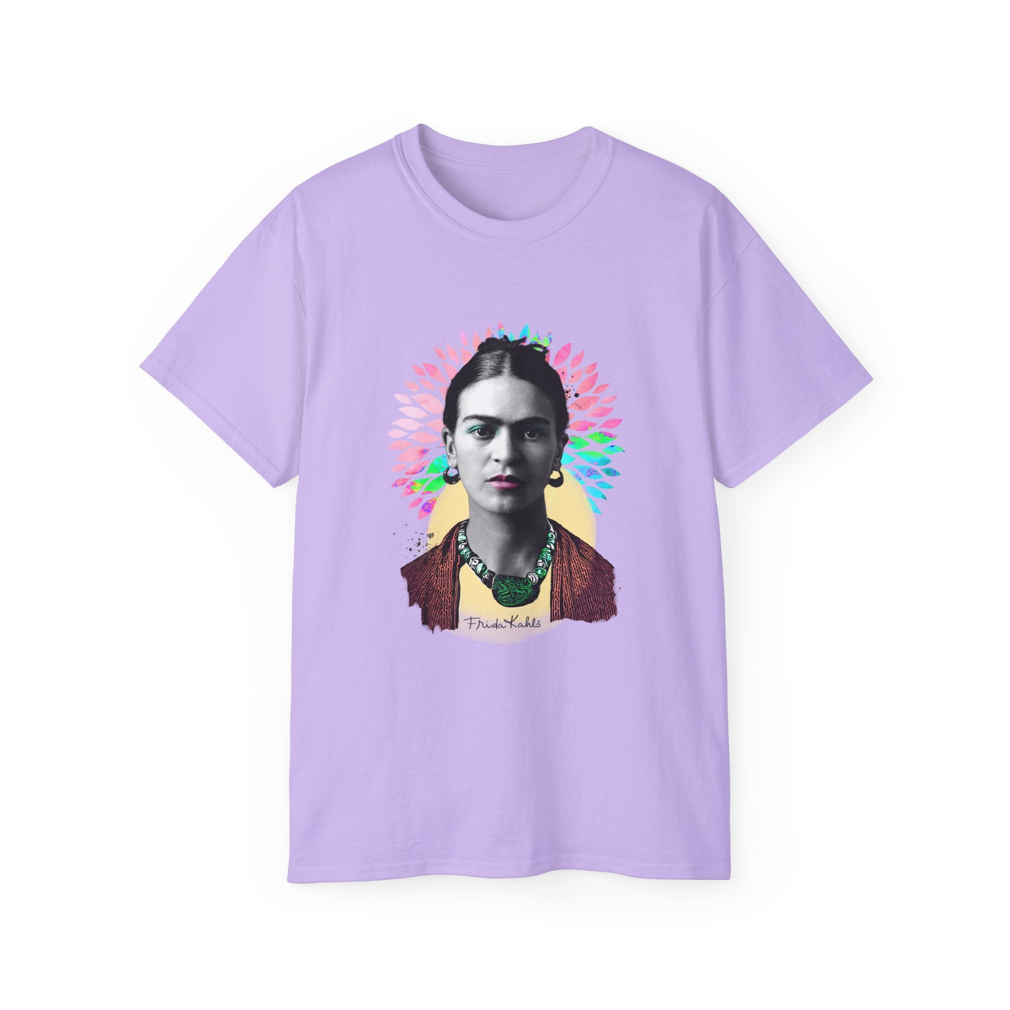 Frida Kahlo T-Shirt Collection