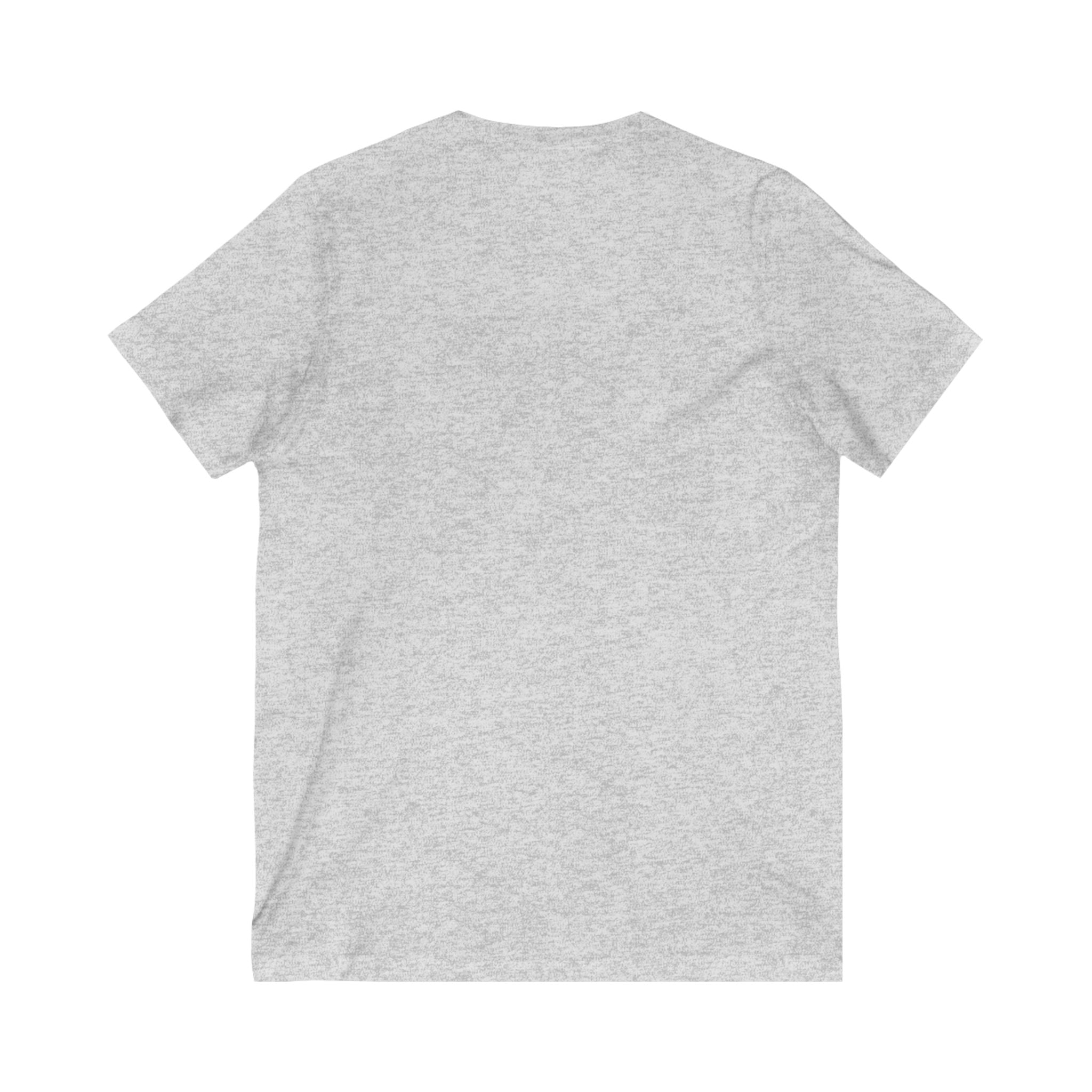 Frida Kahlo V-Neck Tee