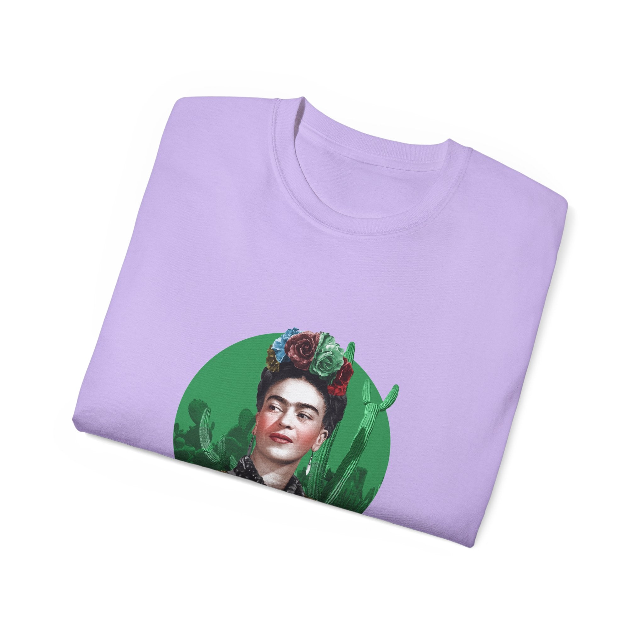 Frida Kahlo T-Shirt Collection