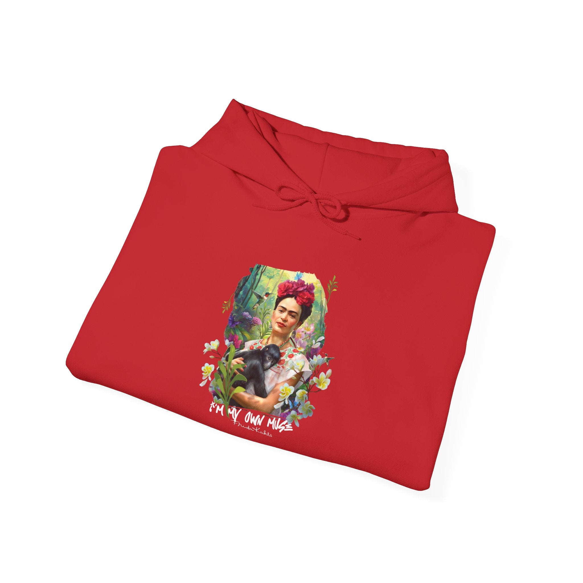 Frida Kahlo &