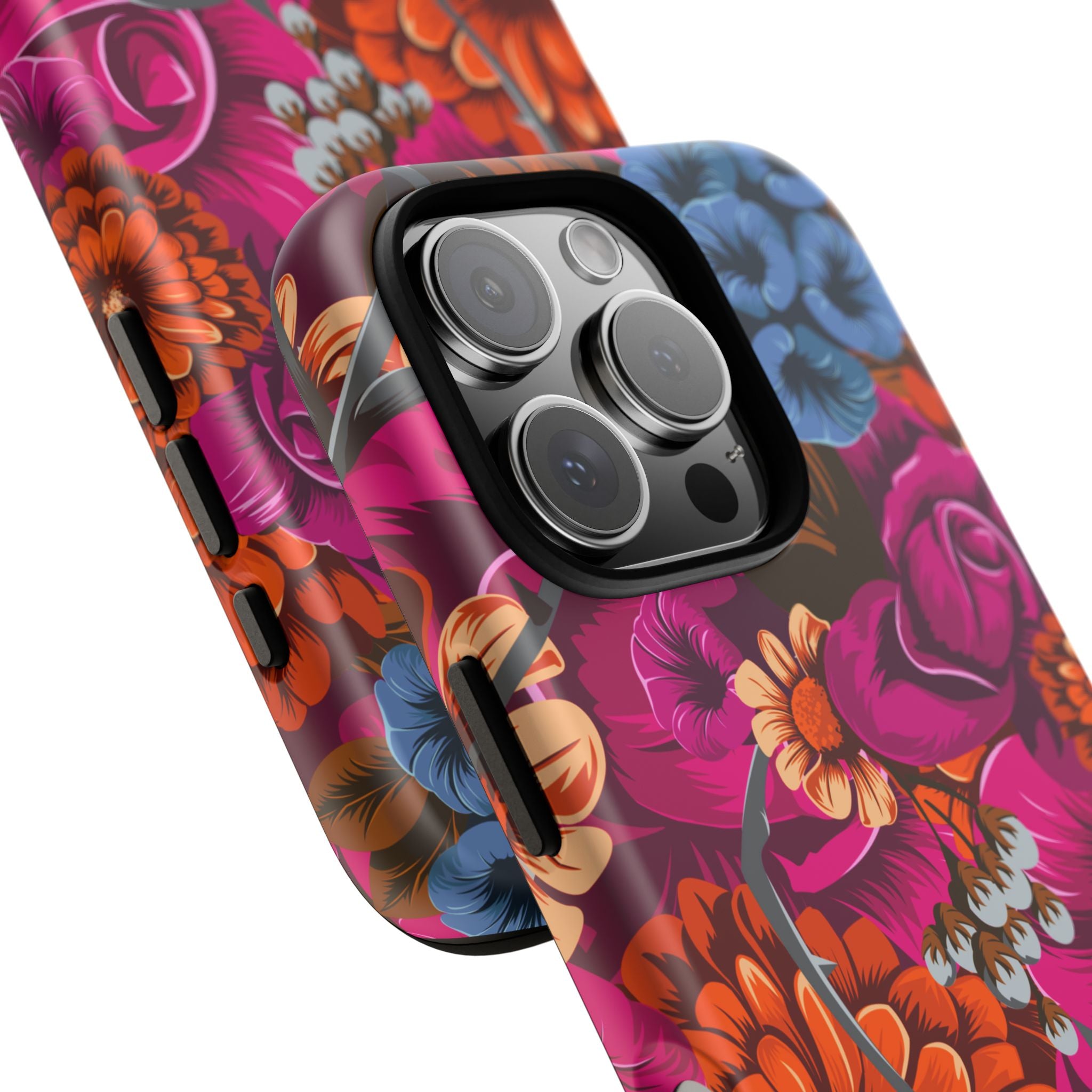 Frida Kahlo Exclusive Collection for Strong and Creative Women - Phone Cases
