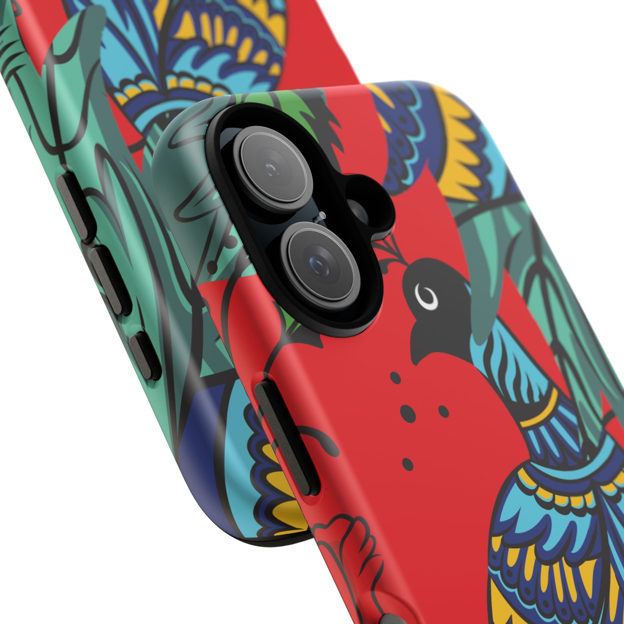 Frida Kahlo Exclusive Collection for Strong and Creative Women - Phone Cases