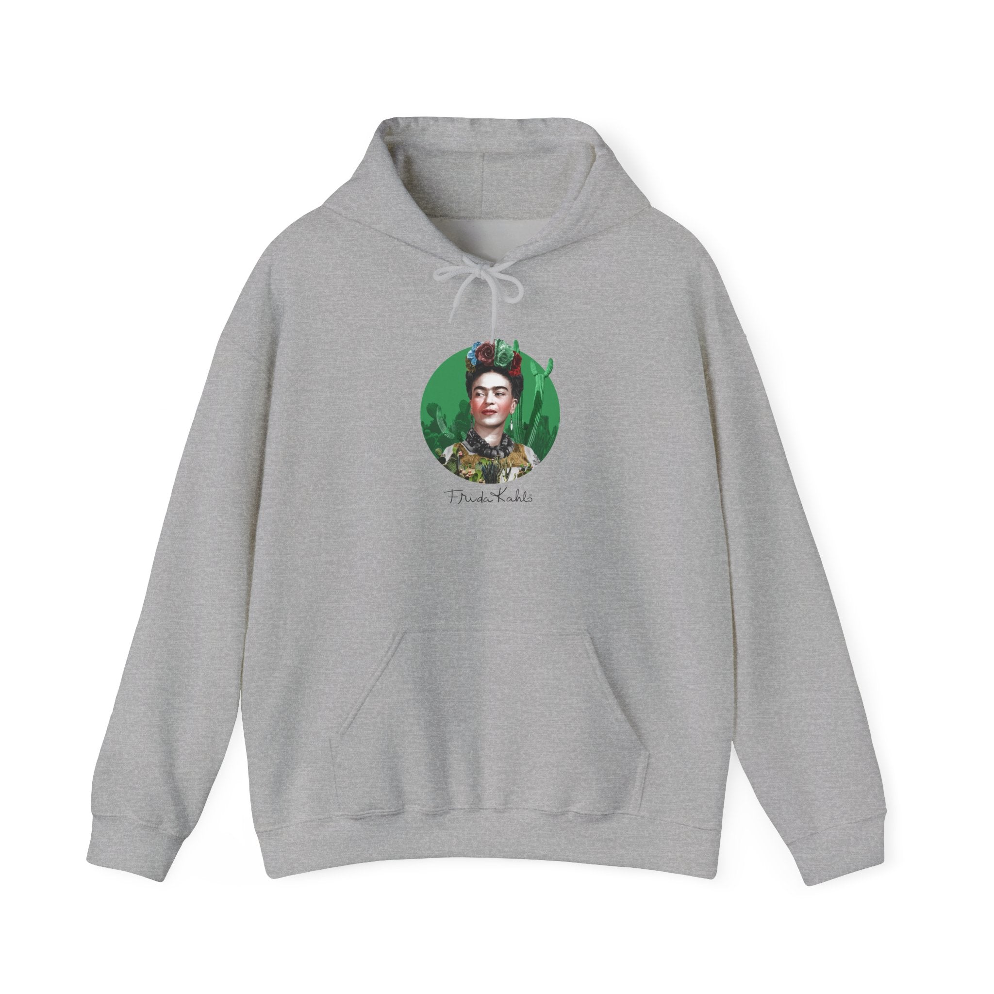 Frida Kahlo Hoodie Collection