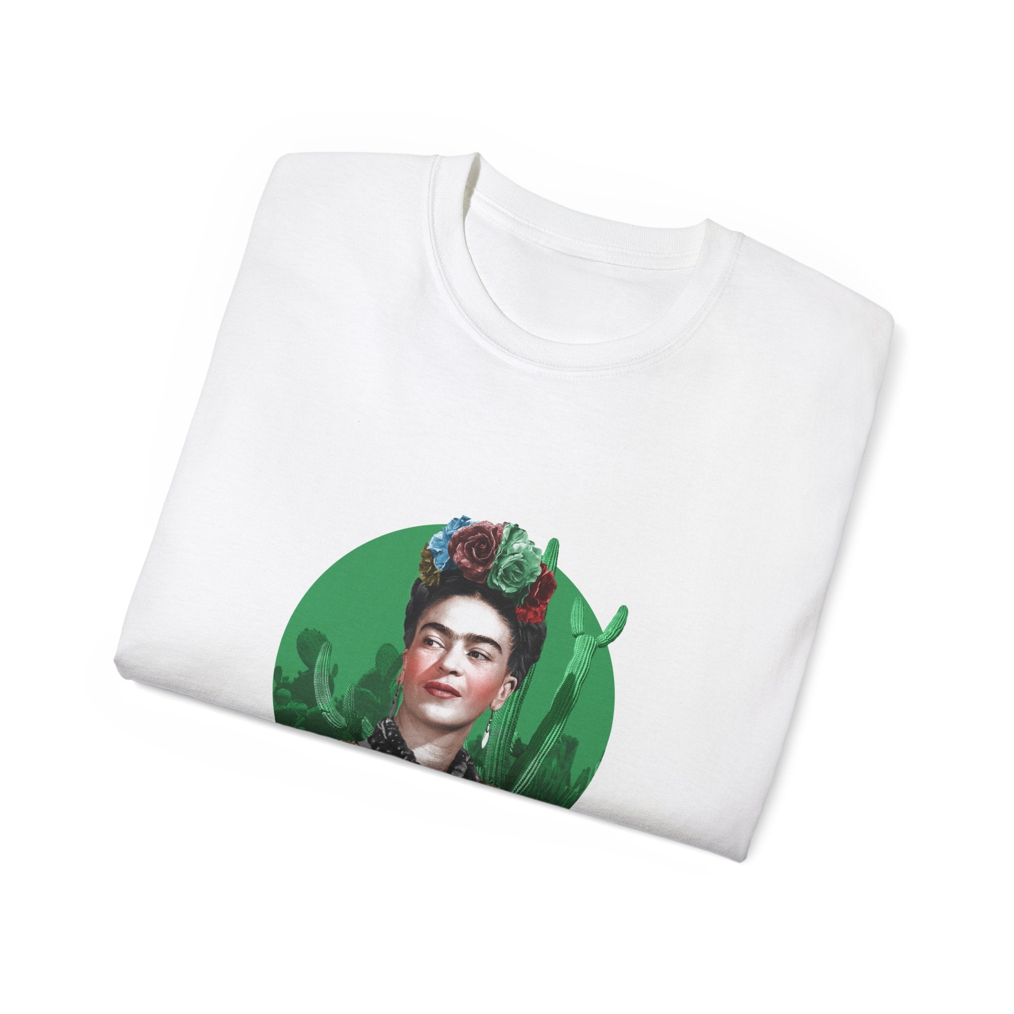 Frida Kahlo T-Shirt Collection