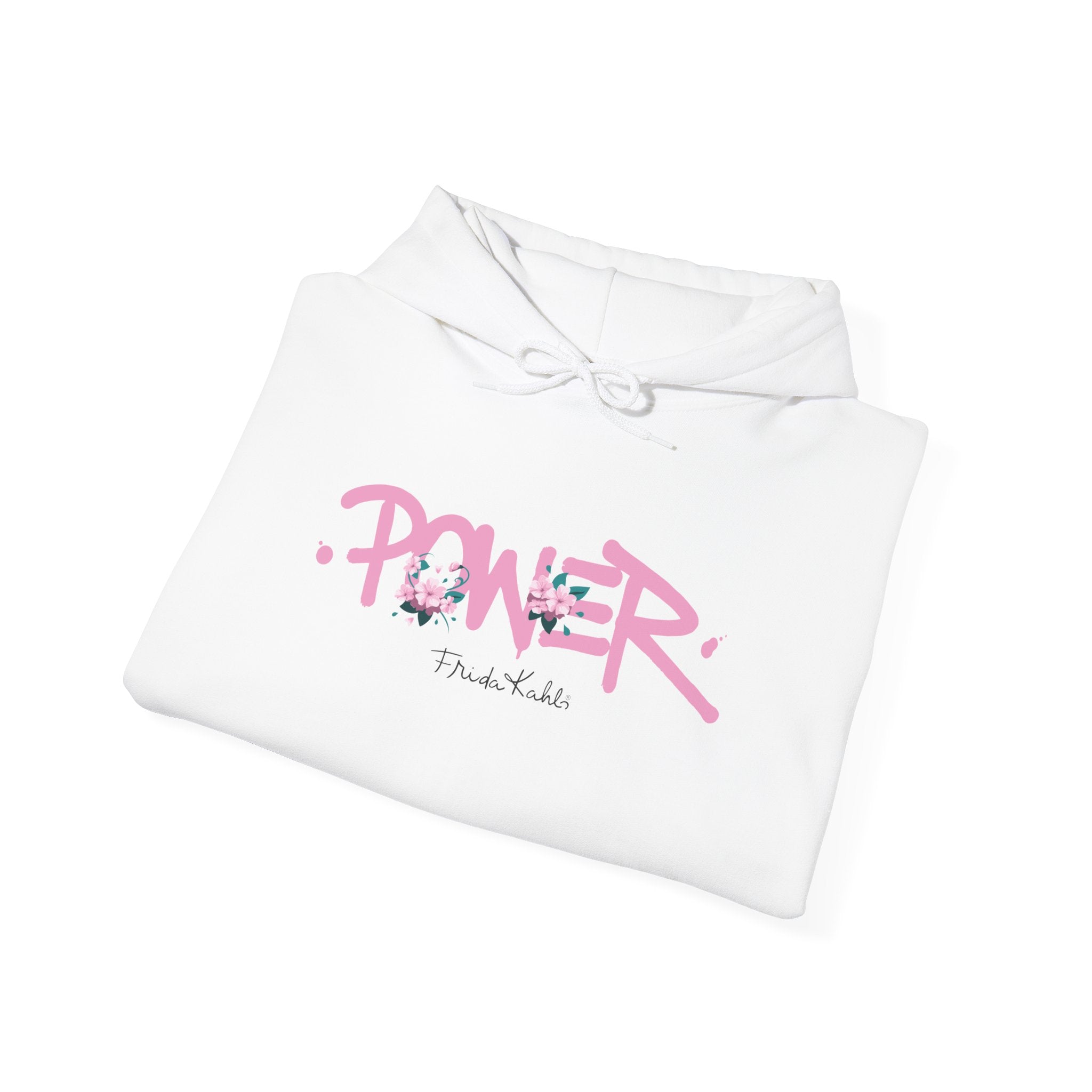 Frida Kahlo breast Cancer Hoodie Collection