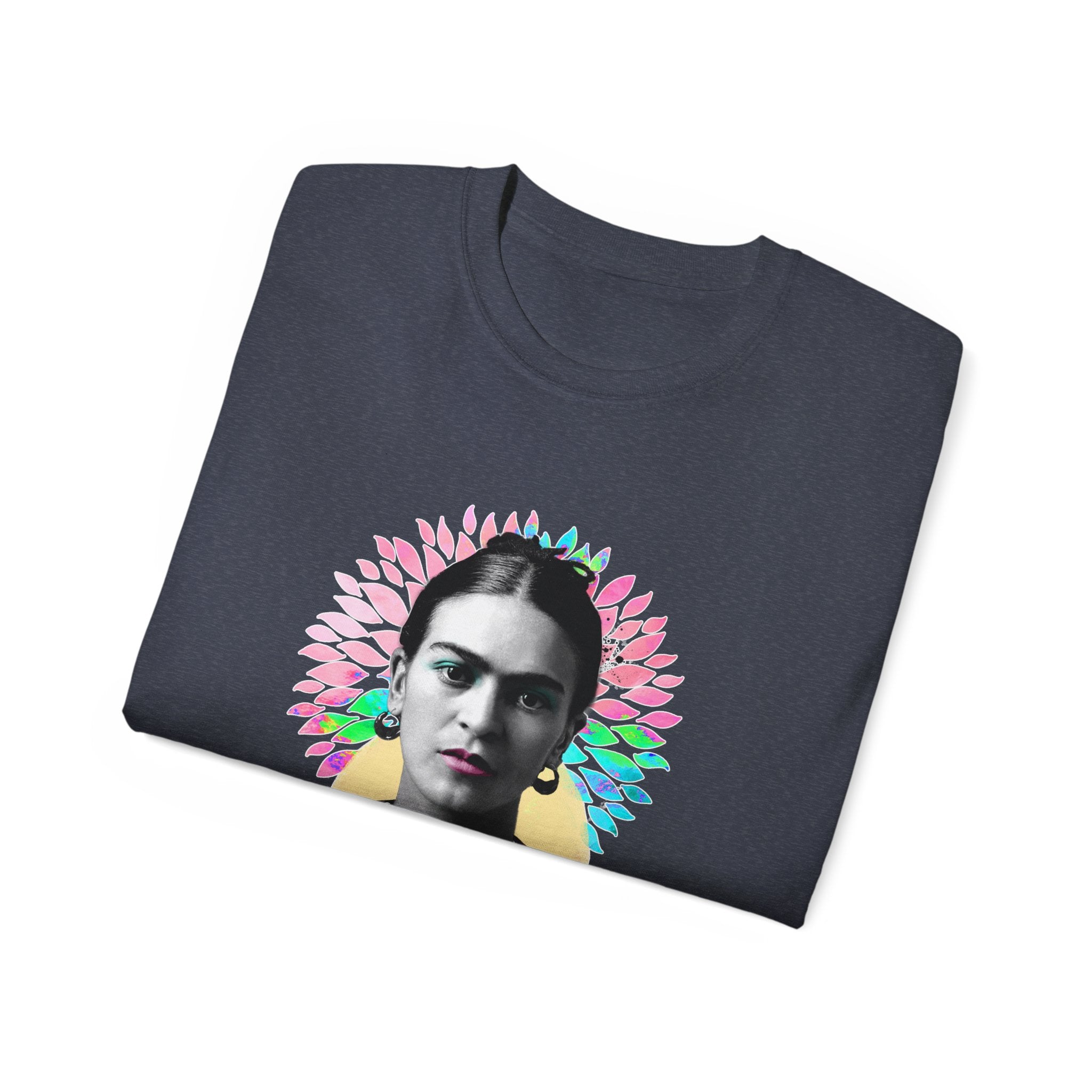 Frida Kahlo T-Shirt Collection