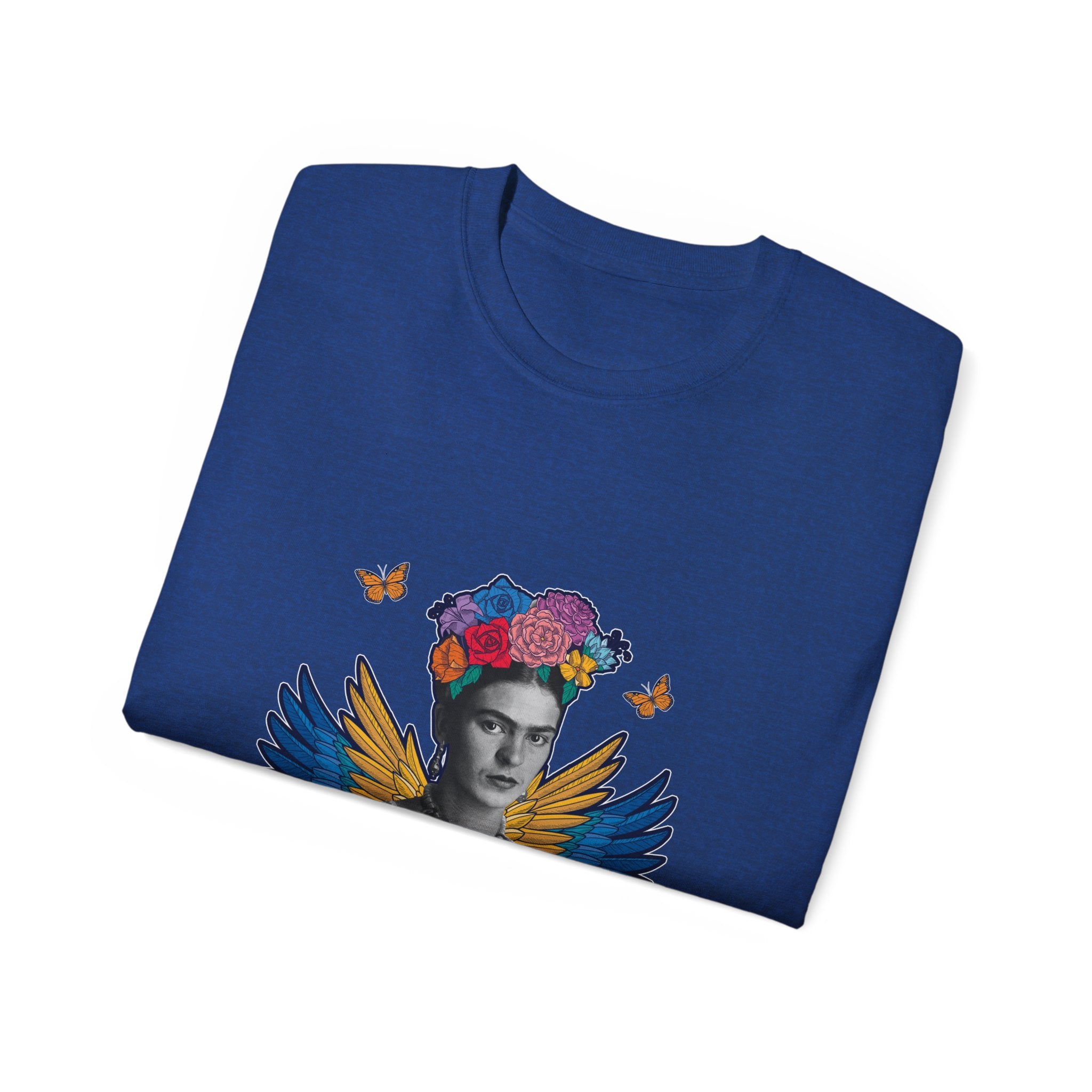 Frida Kahlo T-Shirt Collection