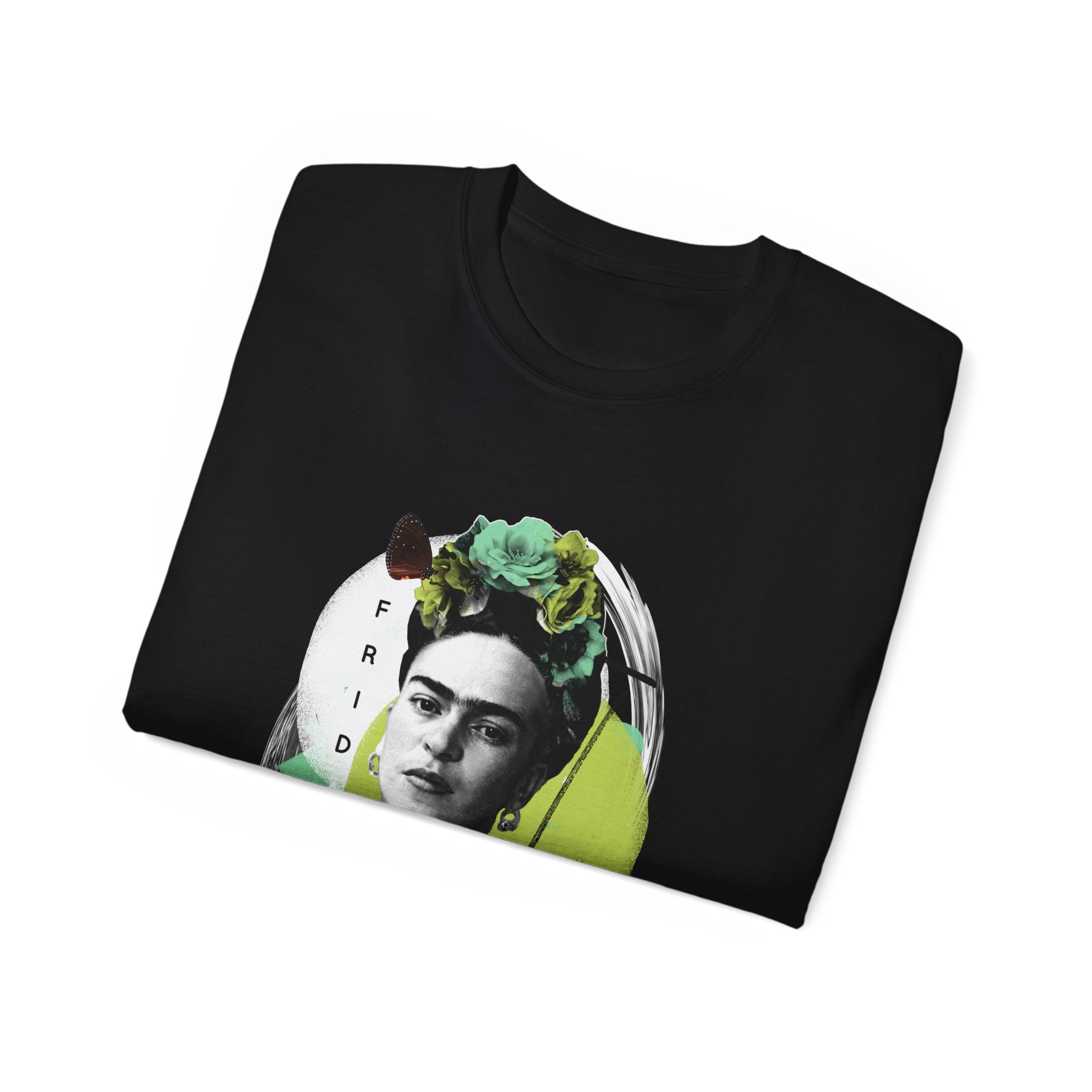 Frida Kahlo T-Shirt Collection