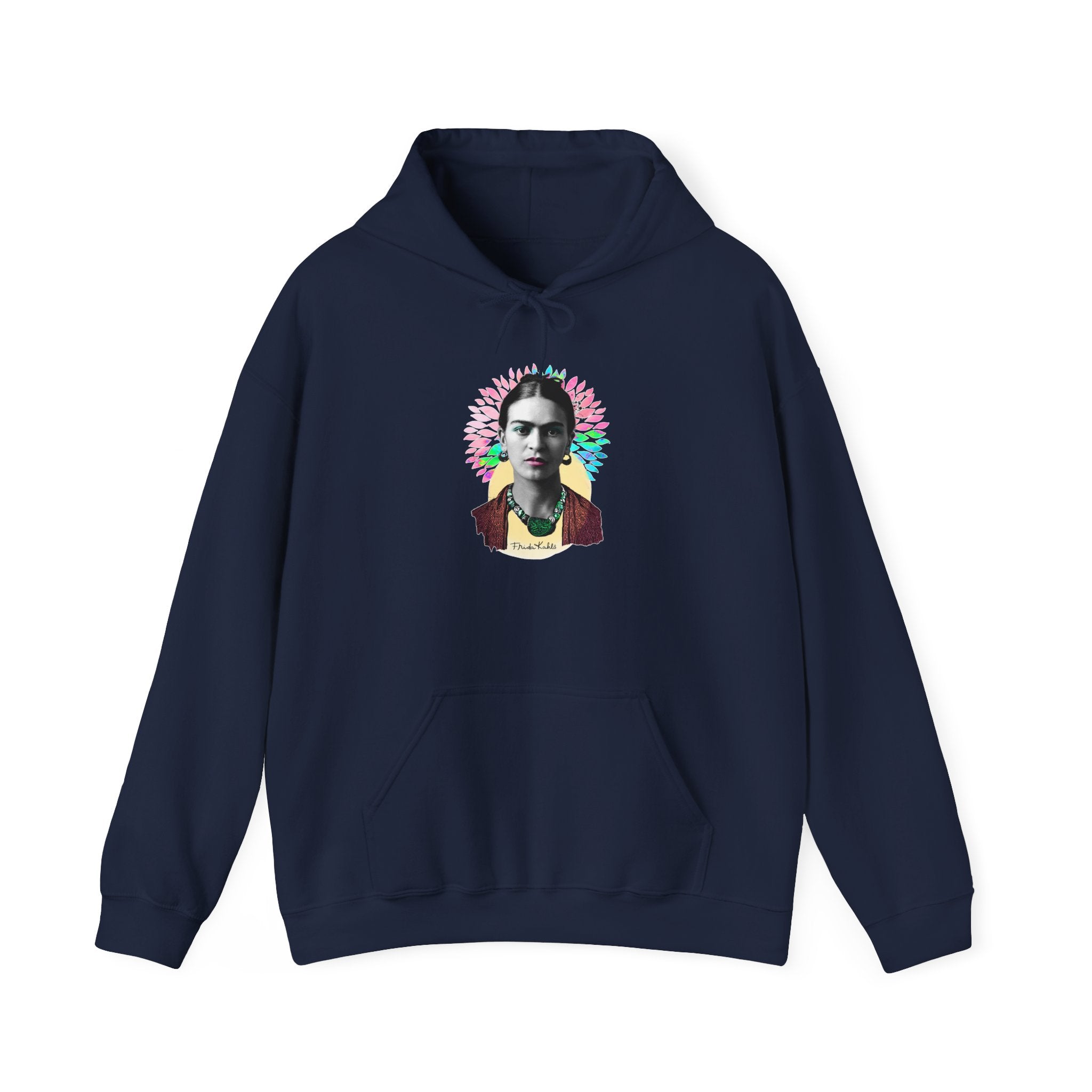 Frida Kahlo Hoodie Collection