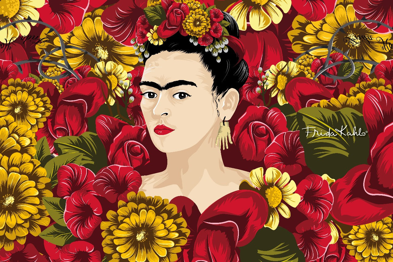 Frida Kahlo: The Art Behind the Icon
