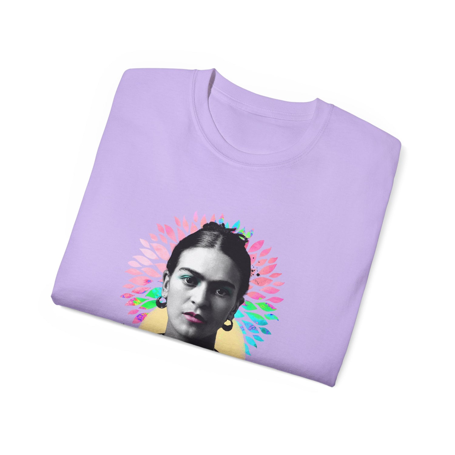 Frida Kahlo T-Shirt Collection