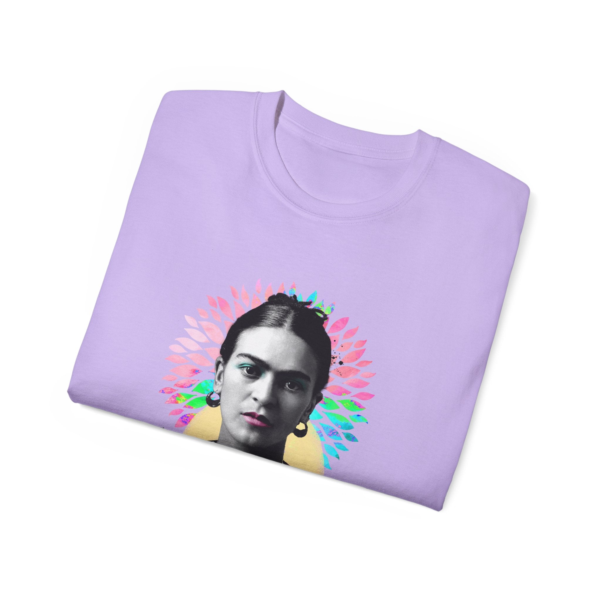 Frida Kahlo T-Shirt Collection
