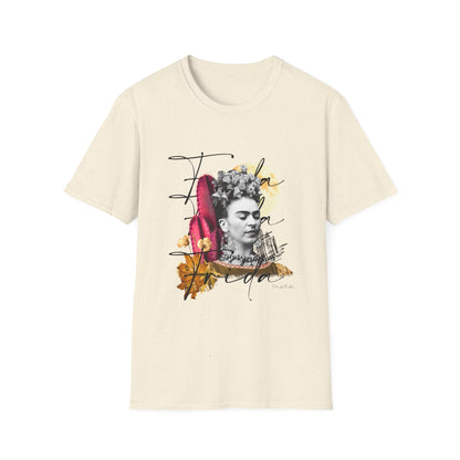 Frida Kahlo T-Shirt Collection