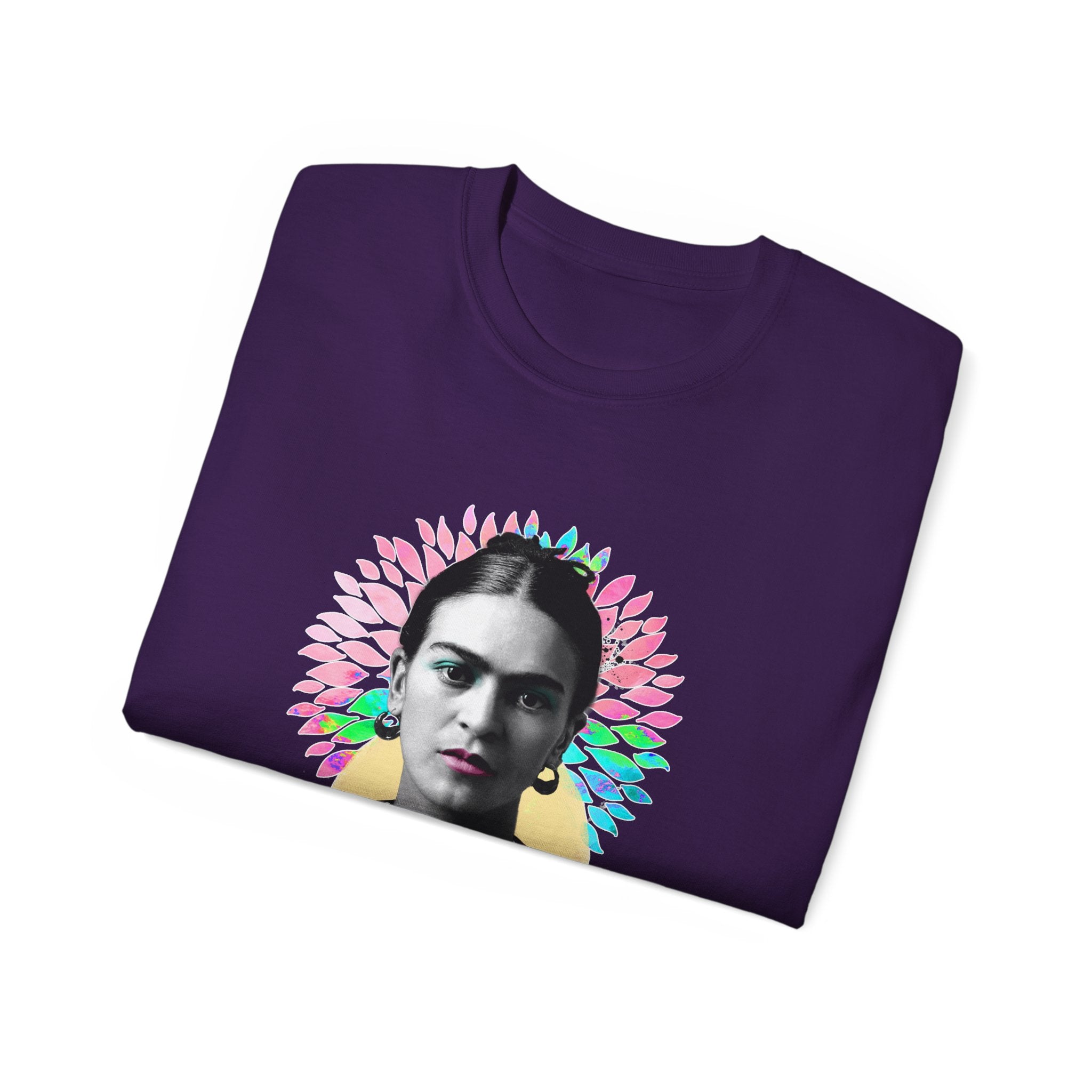 Frida Kahlo T-Shirt Collection
