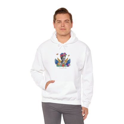 Frida Kahlo Hoodie Collection