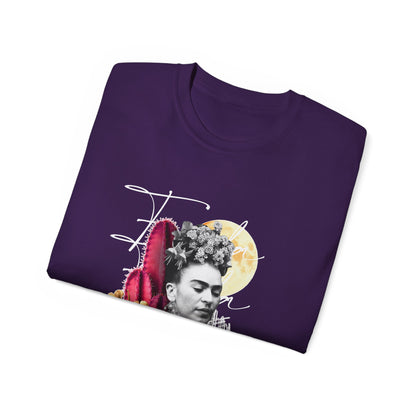Frida Kahlo T-Shirt Collection