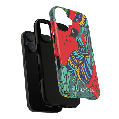 Frida Kahlo Exclusive Collection for Strong and Creative Women - Phone Cases