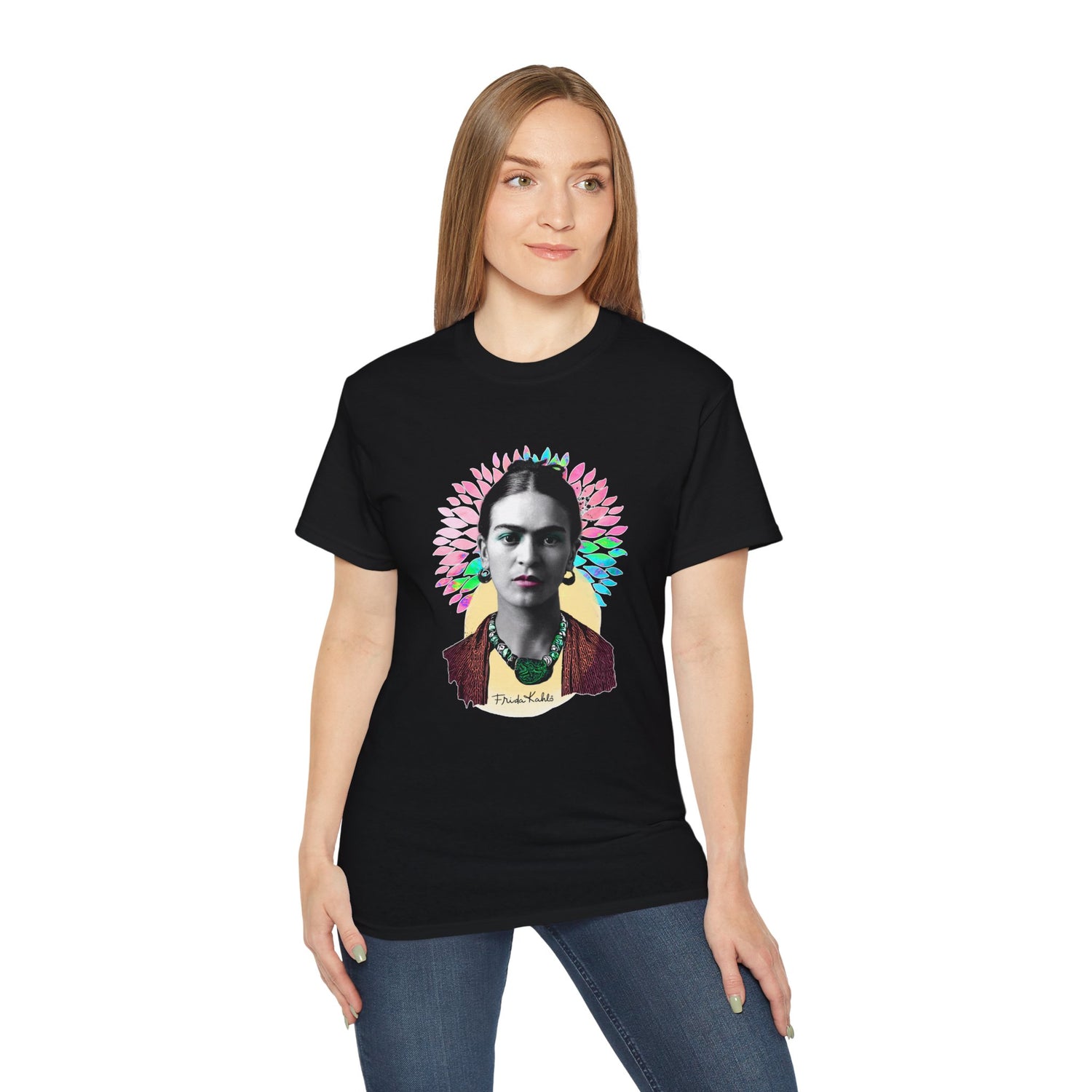 Frida Kahlo T-Shirt Collection