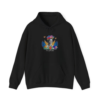 Frida Kahlo Hoodie Collection