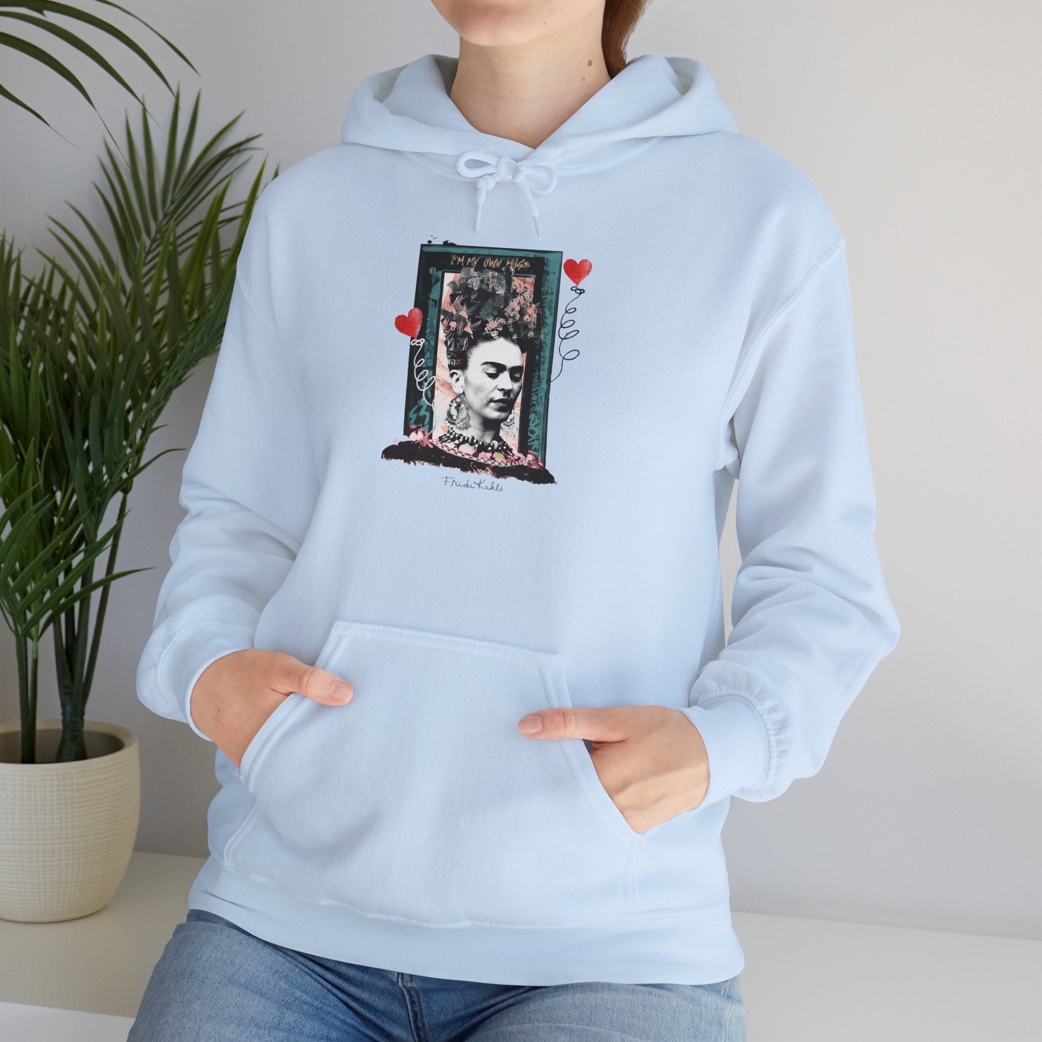 Frida Kahlo &