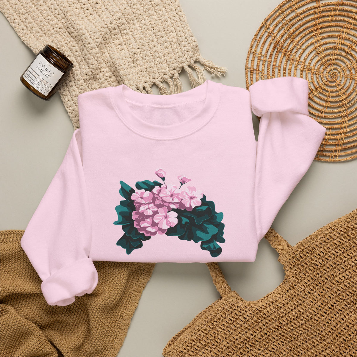 Frida Kahlo Warrior Like Frida Breast Cancer Awareness Sweatshirt
