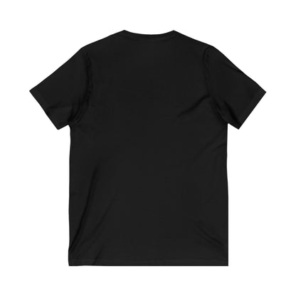 Frida Kahlo V-Neck Tee