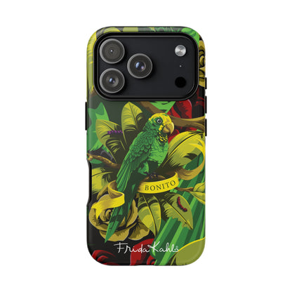 Frida Kahlo Exclusive Collection for Strong and Creative Women - Phone Cases