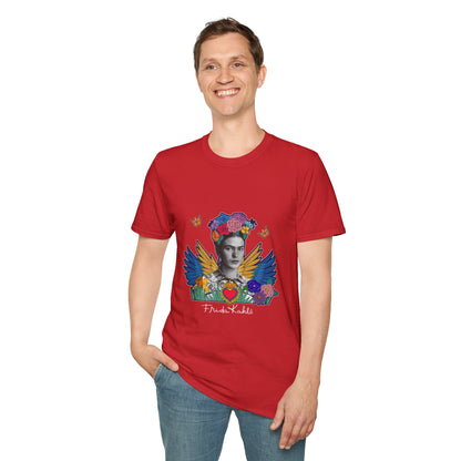 Frida Kahlo T-Shirt Collection