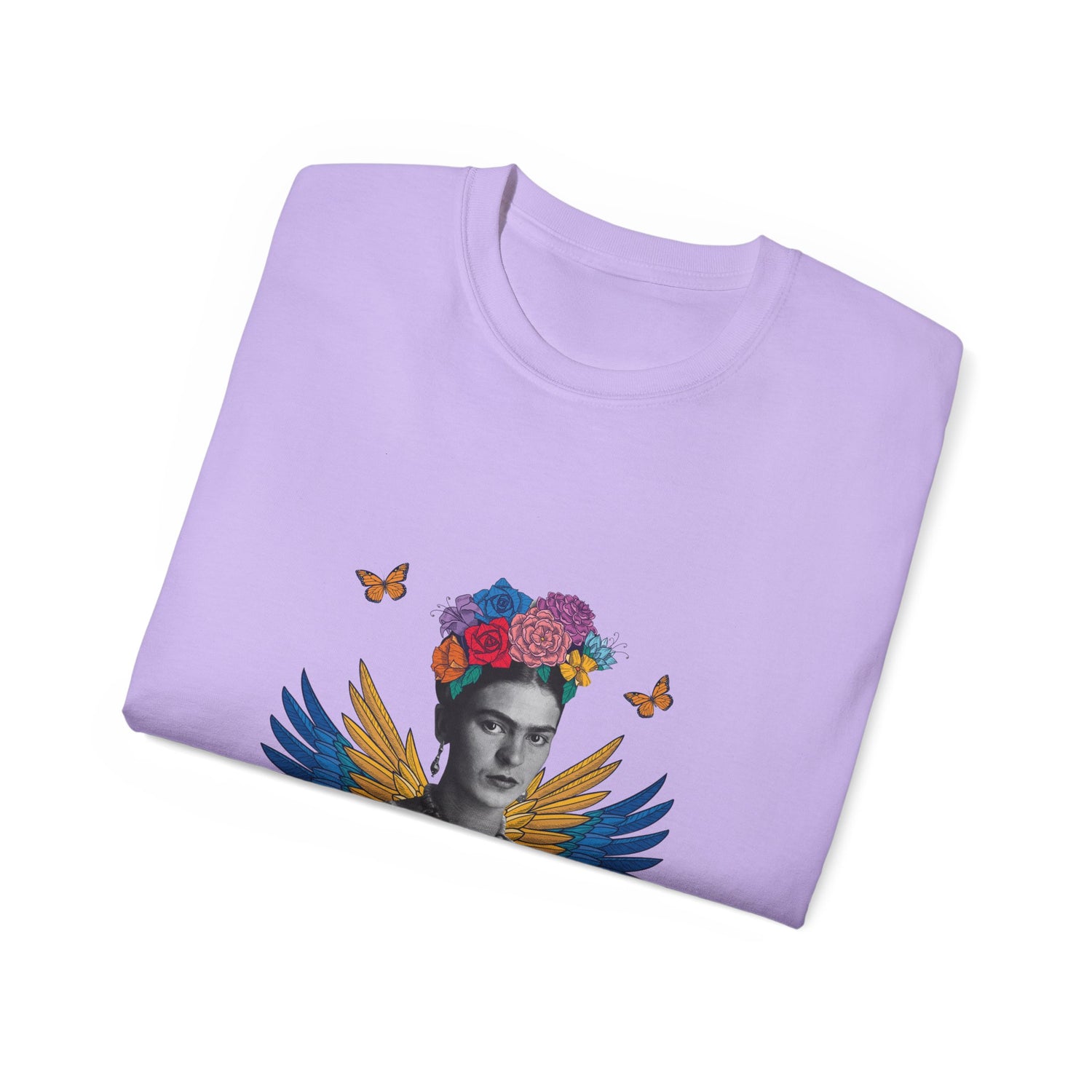 Frida Kahlo Tee
