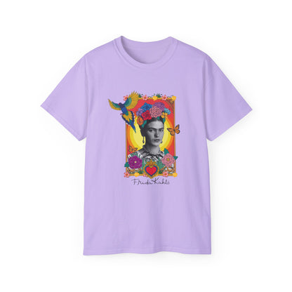 Frida Kahlo Tee