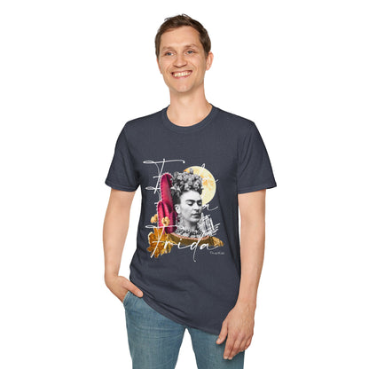 Frida Kahlo T-Shirt Collection
