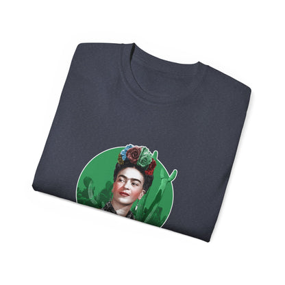 Frida Kahlo T-Shirt Collection