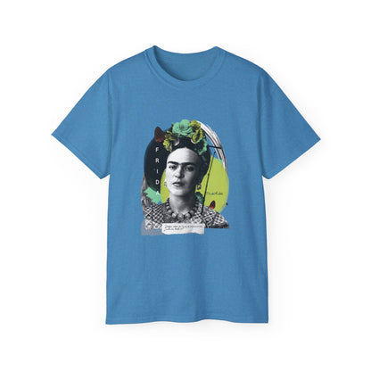 Frida Kahlo T-Shirt Collection