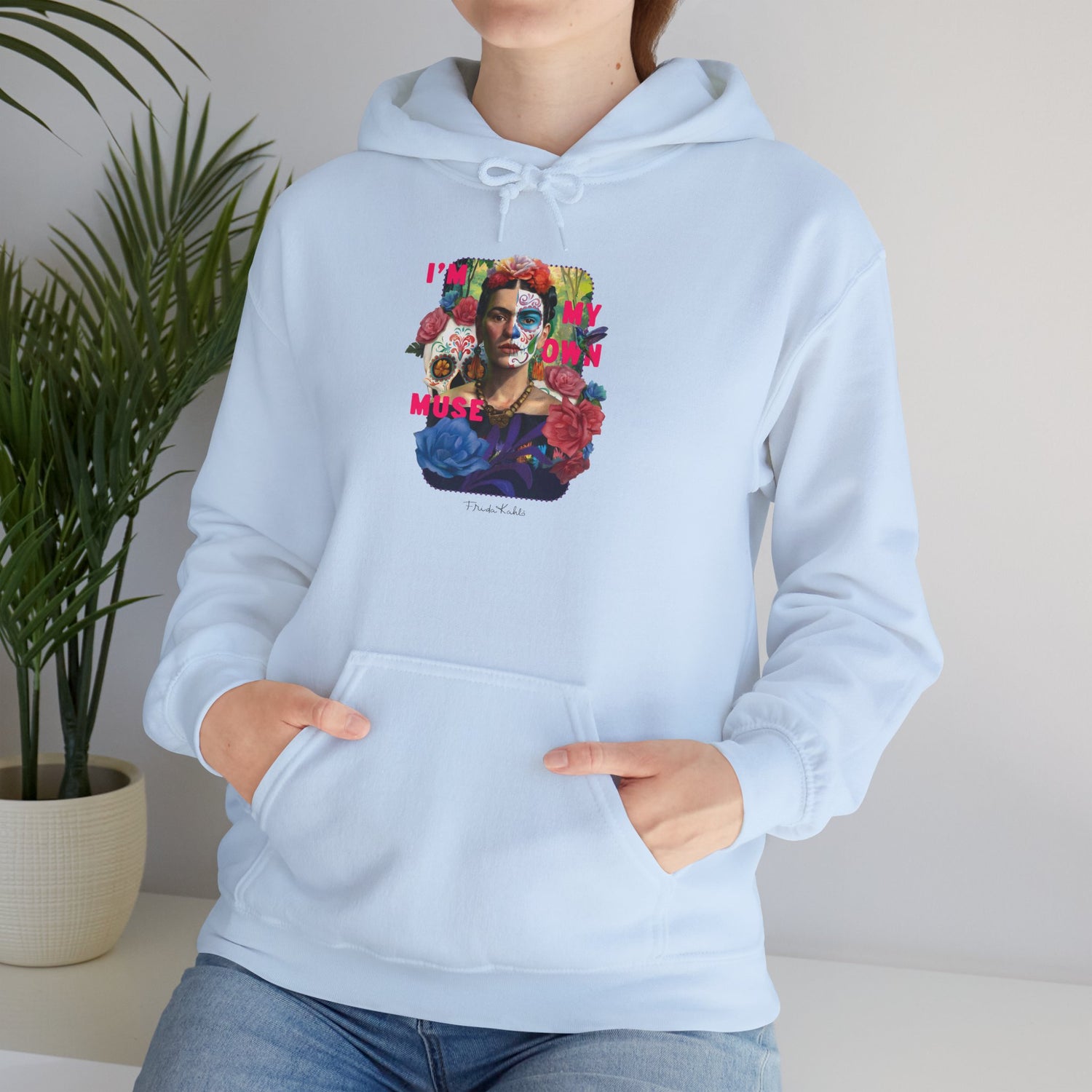 Frida Kahlo &