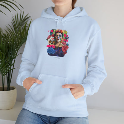 Frida Kahlo &
