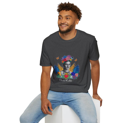 Frida Kahlo T-Shirt Collection