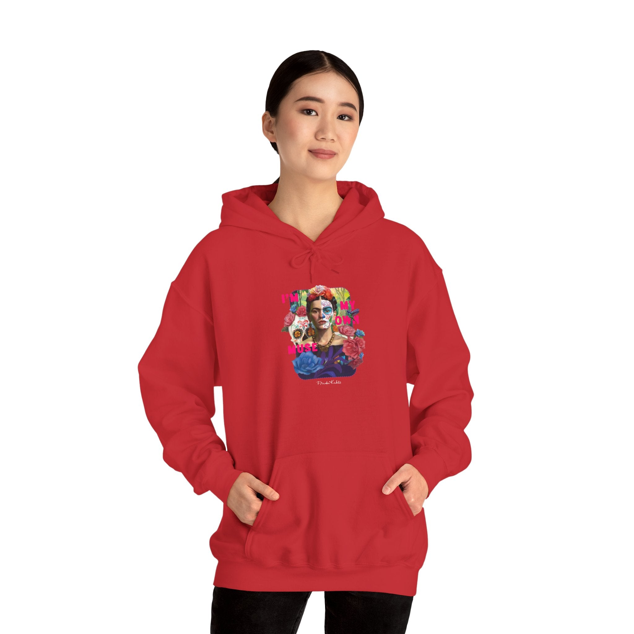 Frida Kahlo &