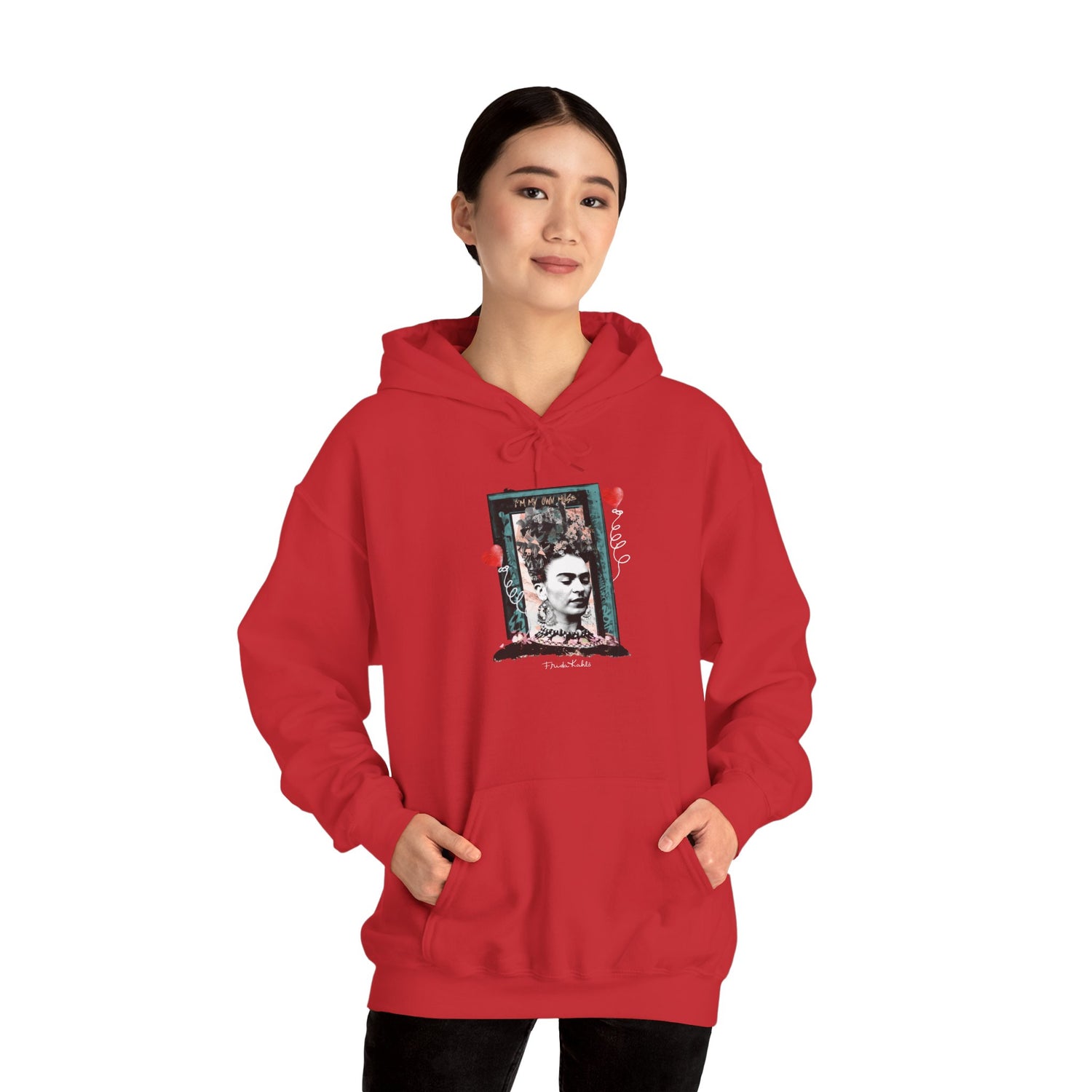 Frida Kahlo &