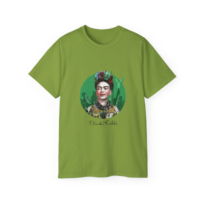 Frida Kahlo T-Shirt Collection