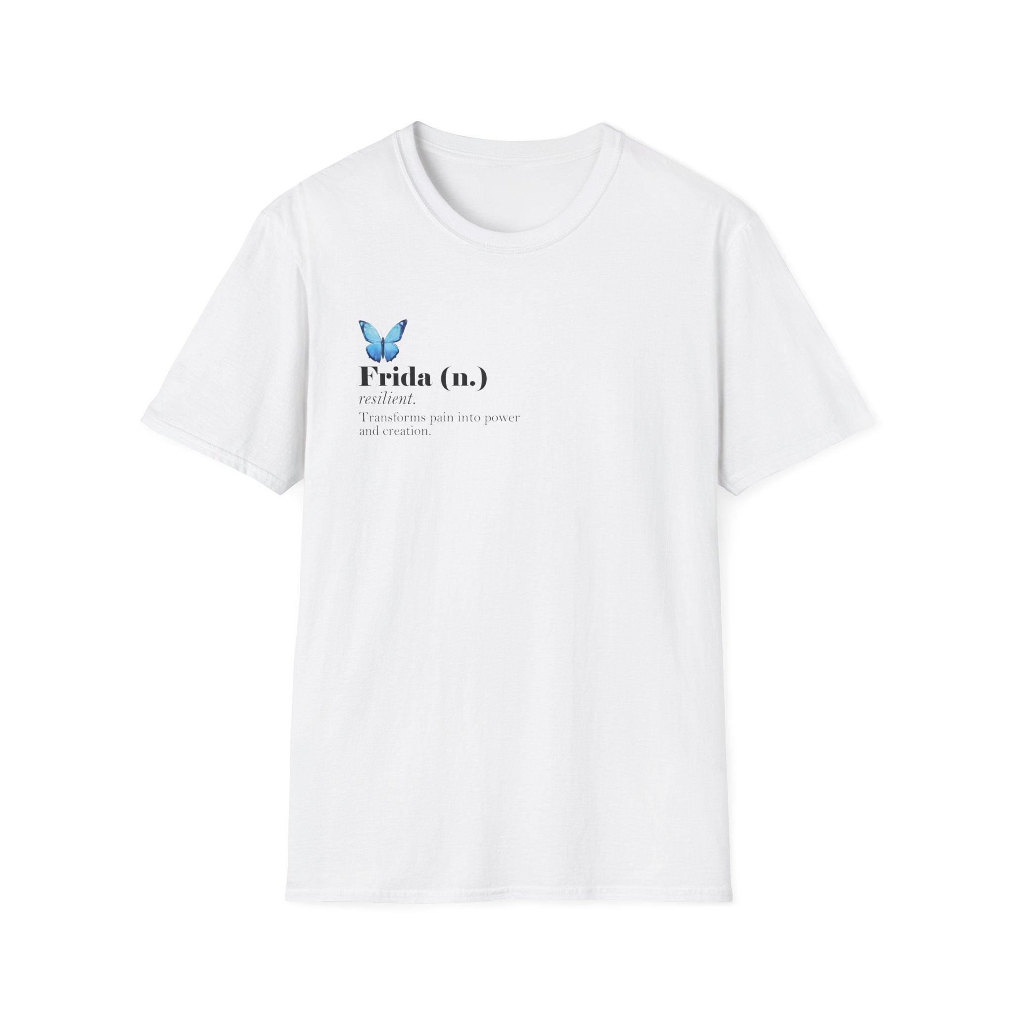 Frida Kahlo Empowerment T-Shirt