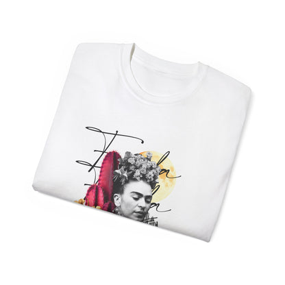 Frida Kahlo T-Shirt Collection