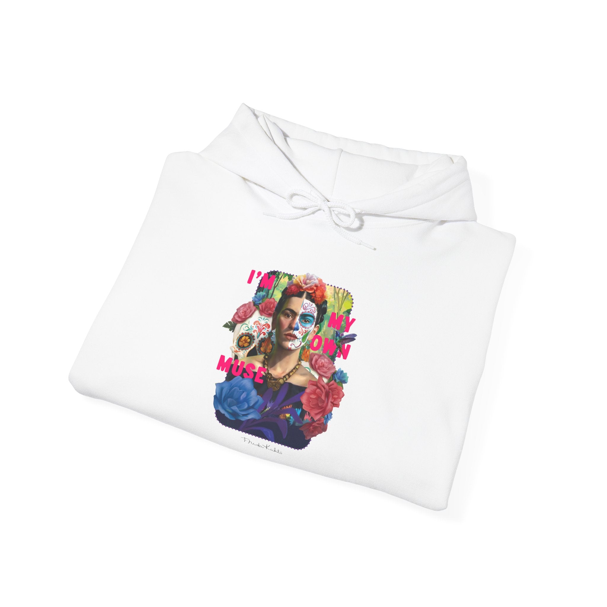 Frida Kahlo &