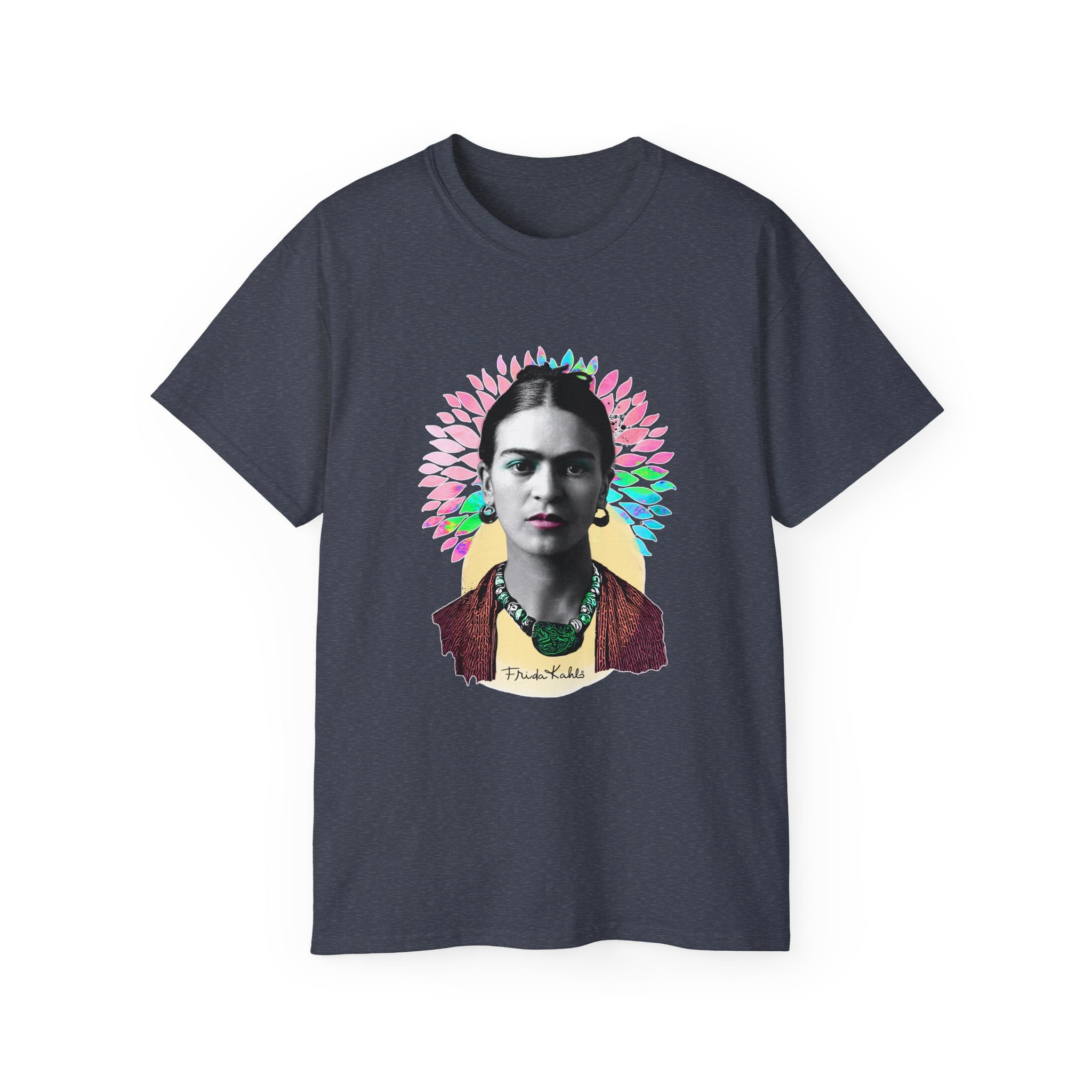 Frida Kahlo T-Shirt Collection