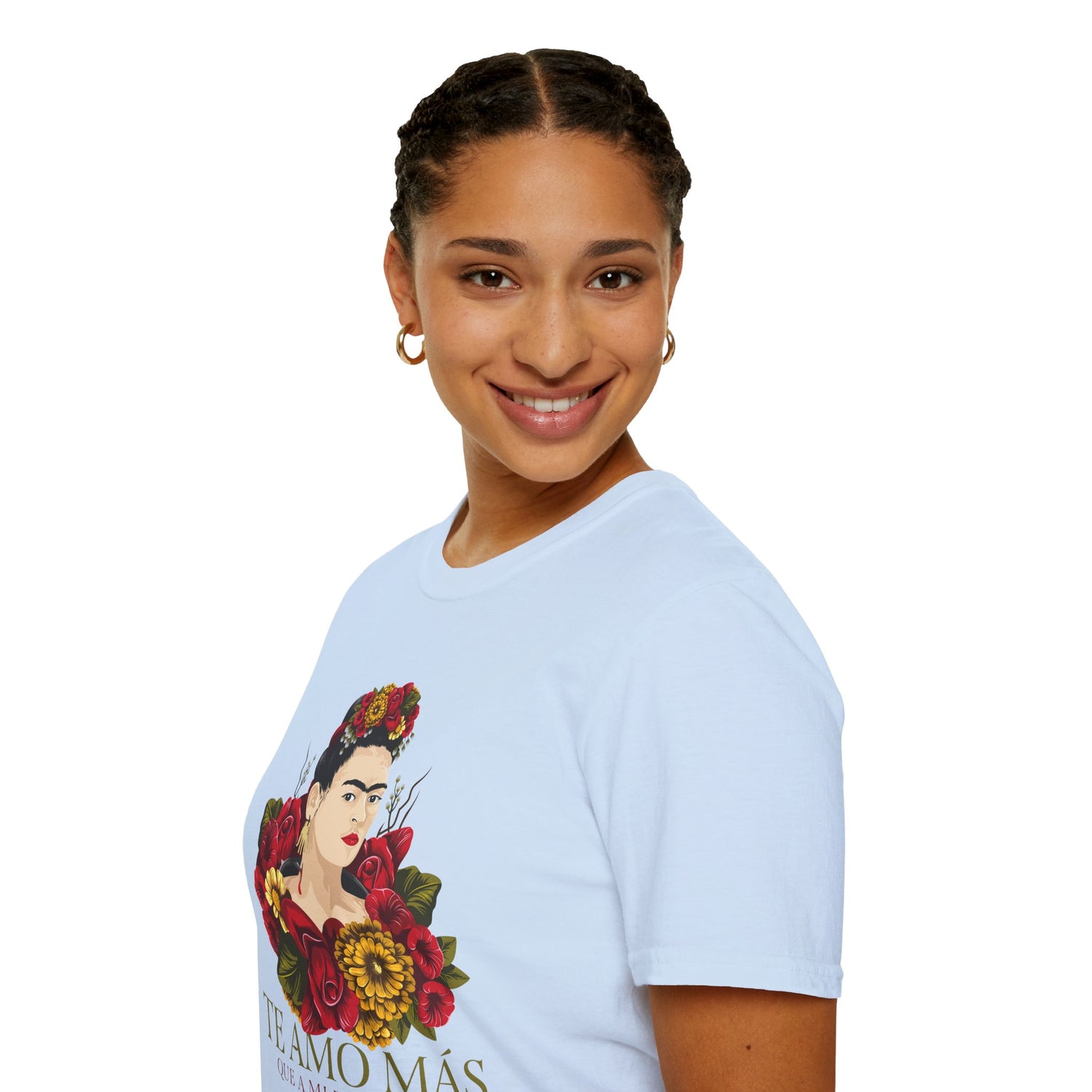 Frida Kahlo T-Shirt Collection